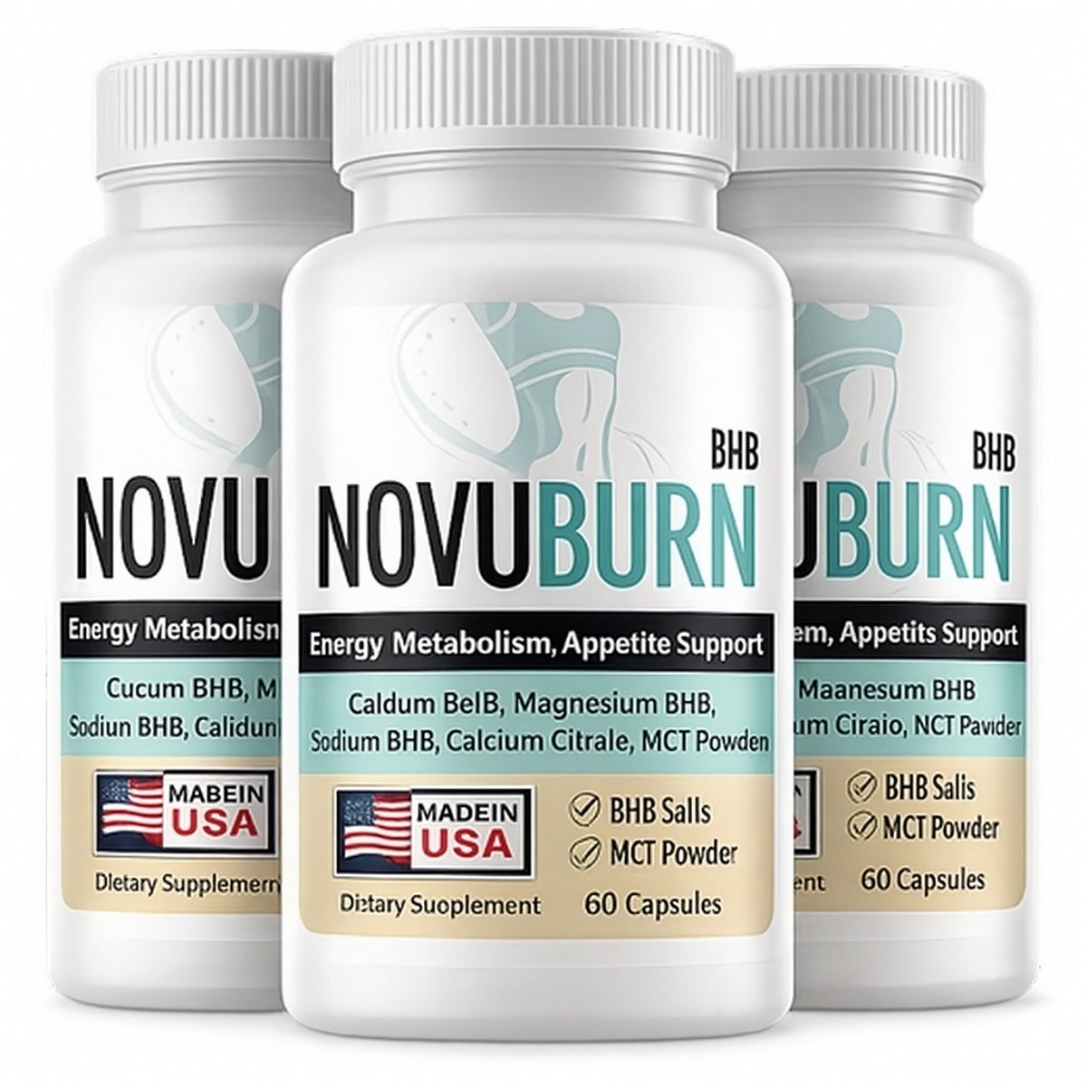 NovuBurn Official - Keto Fuel for Energy & Mental Clarity
