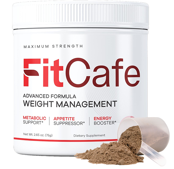 FitCafe – Boost Metabolism, Curb Cravings, Transform Your Life
