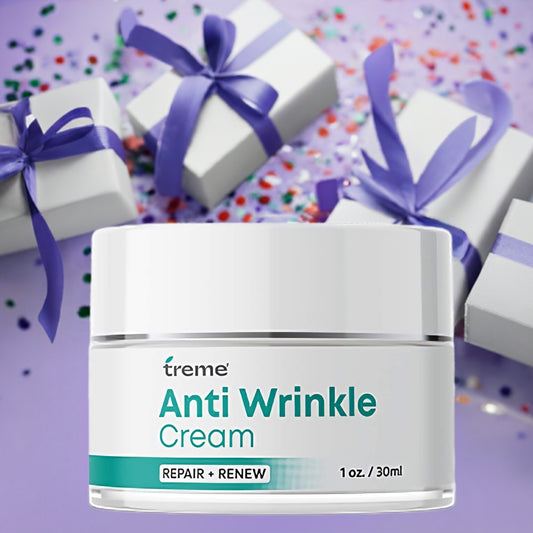 Treme’ Anti-Aging Cream Trial – Transform Your Skin Naturally